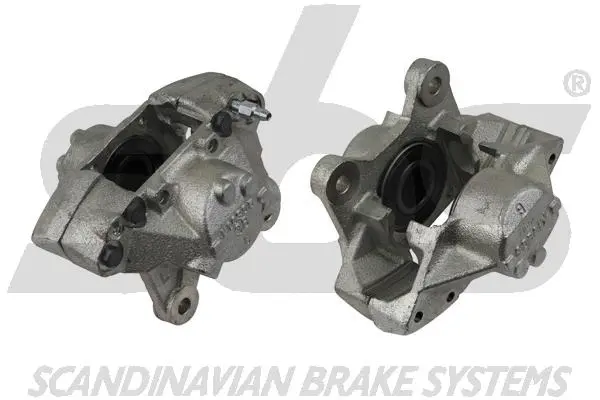 Brake Caliper (1301214857)