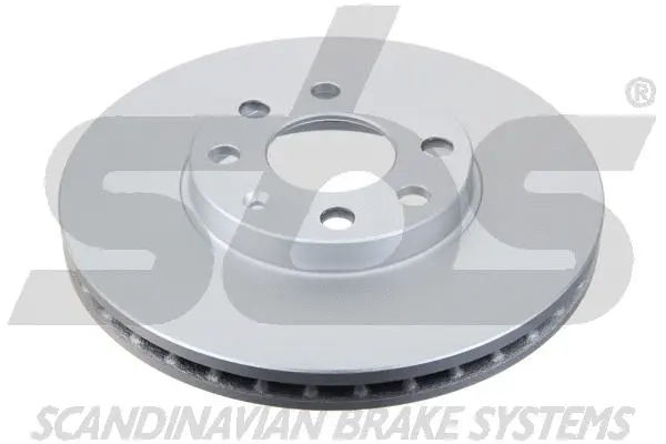 Brake Disc (1815313629)