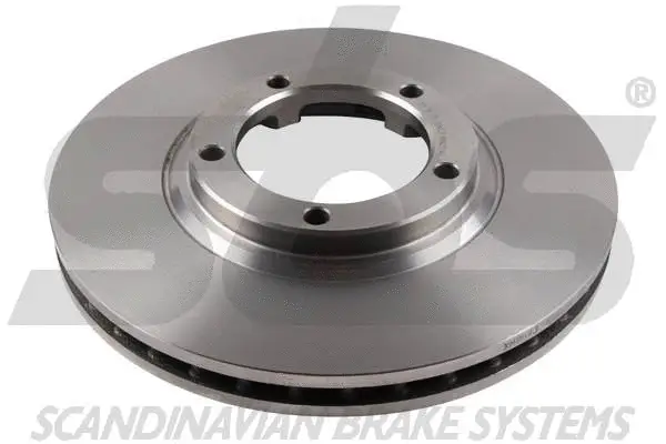 Brake Disc (1815203405)