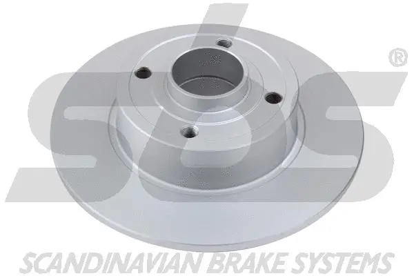 Brake Disc (1815313937)