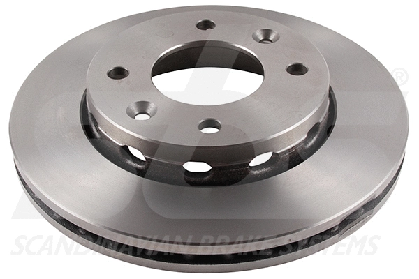 Brake Disc (1815203502)