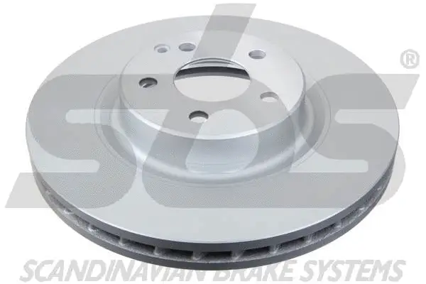Brake Disc (1815343361)
