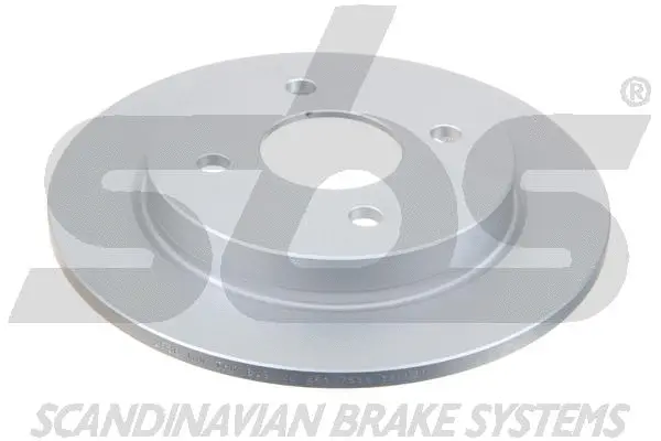 Brake Disc (1815312536)