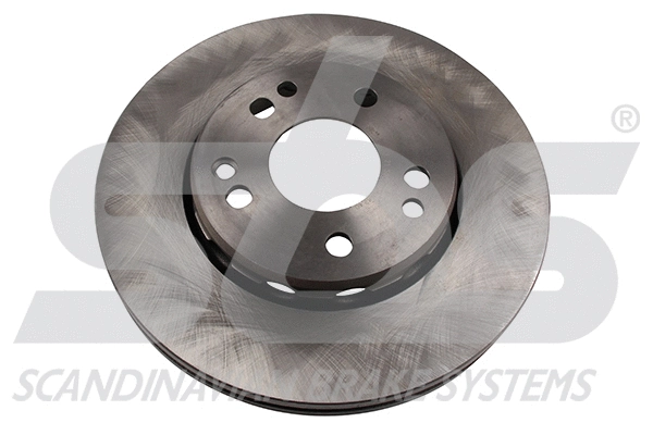 Brake Disc (1815203321)