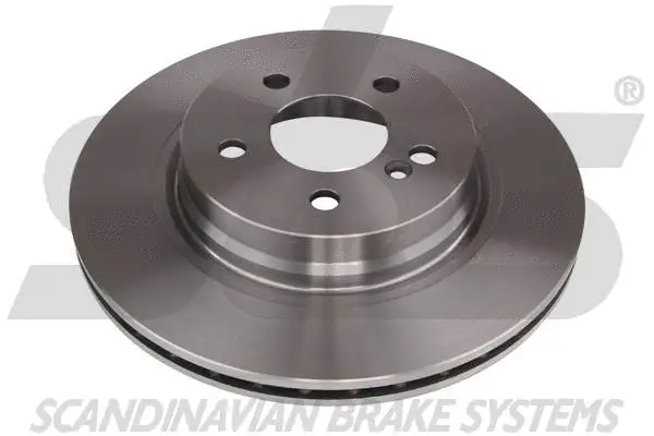Brake Disc (18152033105)