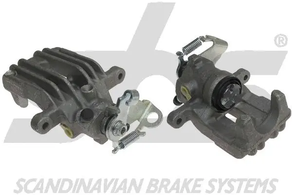 Brake Caliper (13012110116)