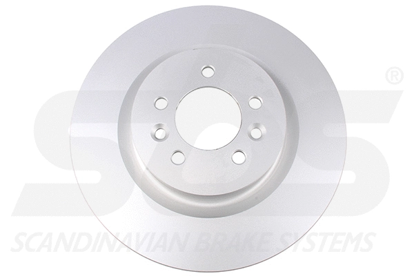 Brake Disc (1815314051)