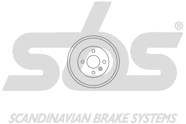 Brake Drum (1825254807)