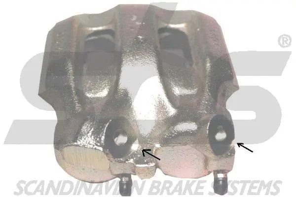 Brake Caliper (1301213927)