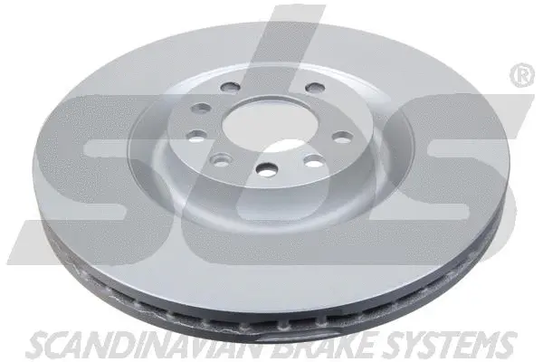 Brake Disc (1815314112)