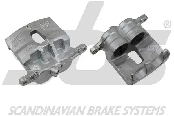 Brake Caliper (13012145106)