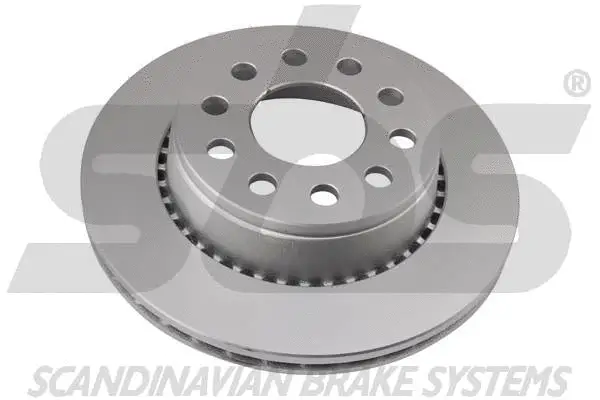 Brake Disc (1815314781)