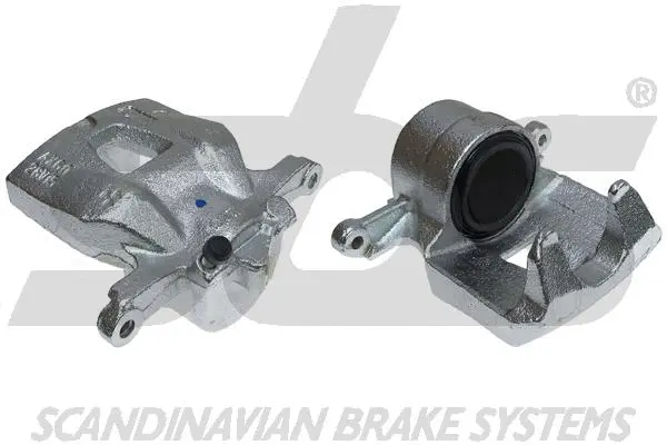 Brake Caliper (13012145193)