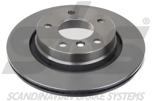 Brake Disc (1815201541)