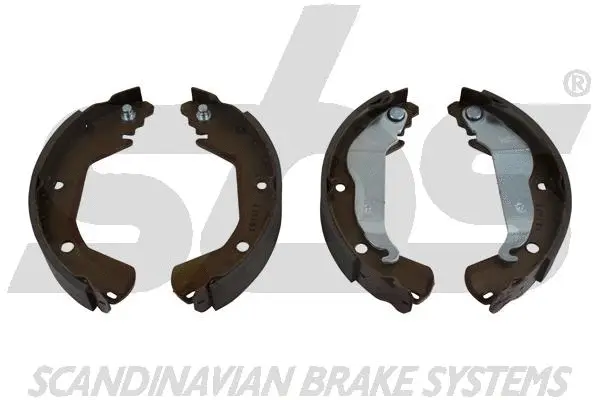 Brake Shoe Set (18492736833)