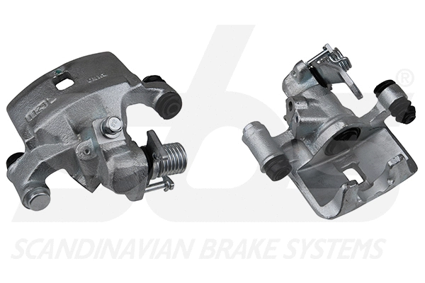 Brake Caliper (1301214567)