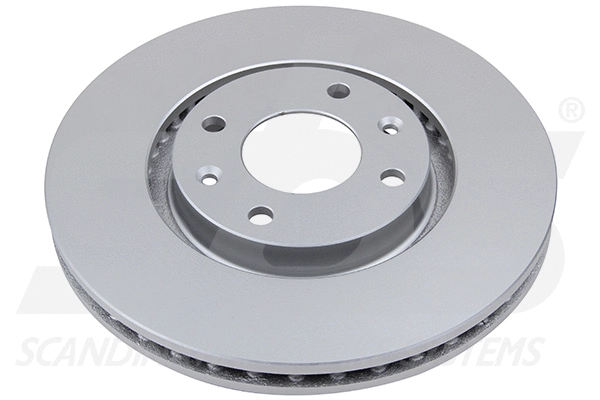 Brake Disc (1815311927)