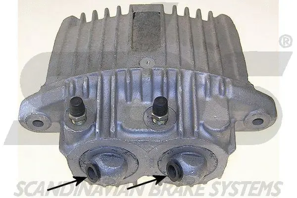 Brake Caliper (1301214864)