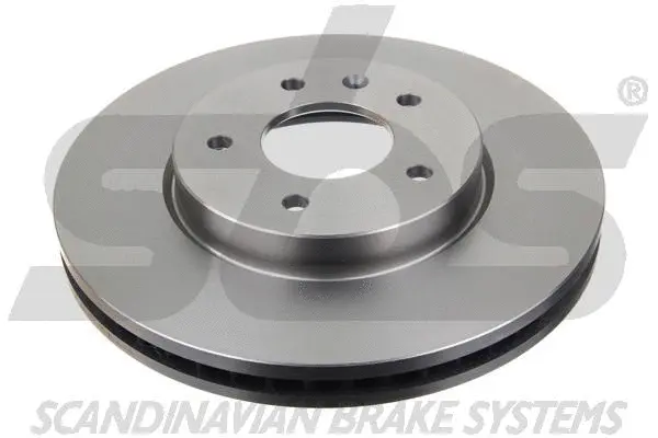 Brake Disc (1815203666)
