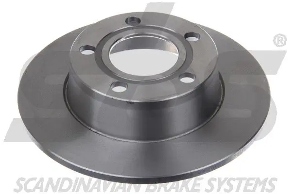 Brake Disc (1815204770)