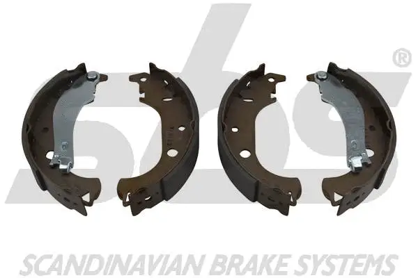 Brake Shoe Set (18502723677)
