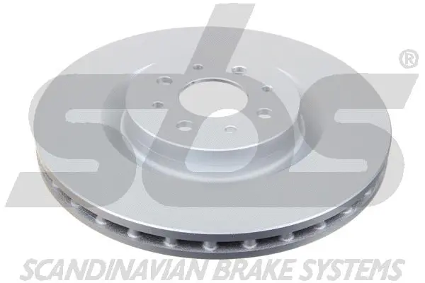 Brake Disc (1815311029)