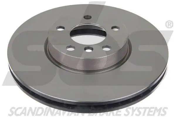 Brake Disc (1815201588)