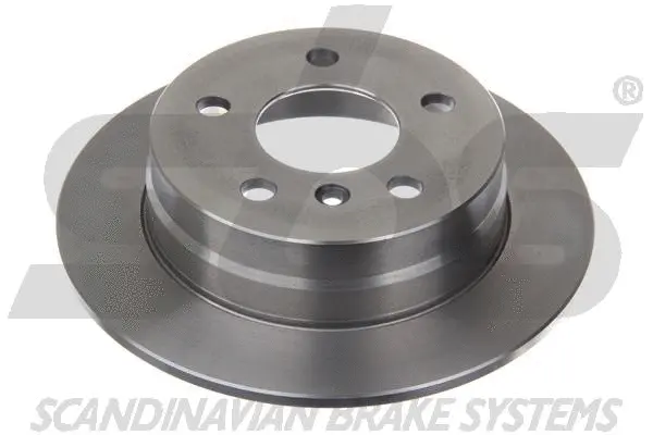 Brake Disc (1815203374)