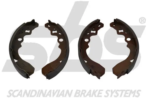 Brake Shoe Set (18492751503)