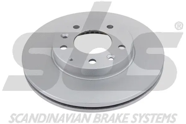 Brake Disc (1815313241)