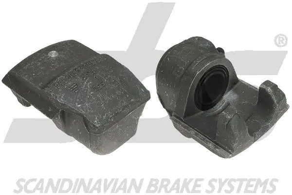 Brake Caliper (1301212307)