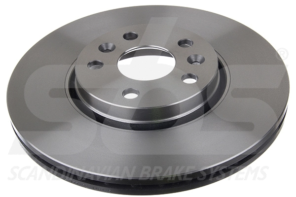 Brake Disc (18152039101)