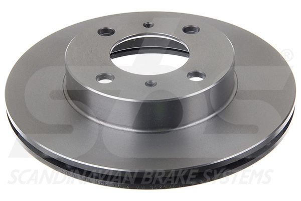 Brake Disc (1815203021)
