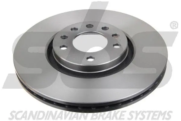 Brake Disc (1815203654)