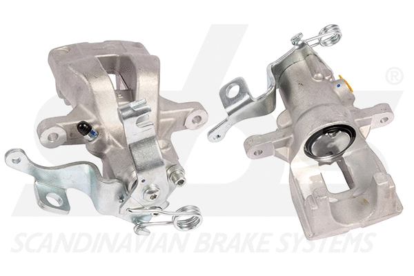 Brake Caliper (13012119142)