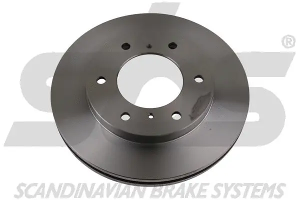 Brake Disc (1815203054)