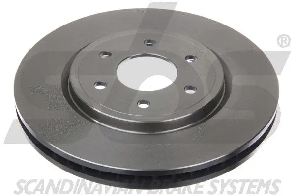 Brake Disc (1815202275)