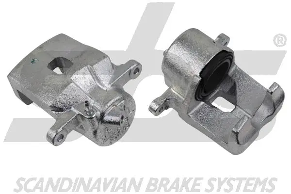 Brake Caliper (13012145127)