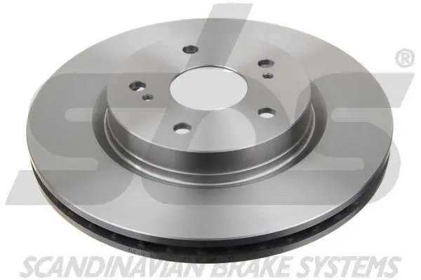 Brake Disc (1815205216)