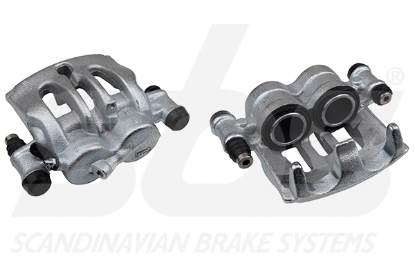 Brake Caliper (13012133248)