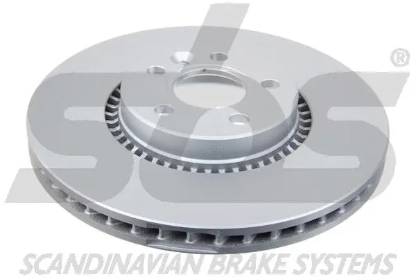 Brake Disc (1815312570)