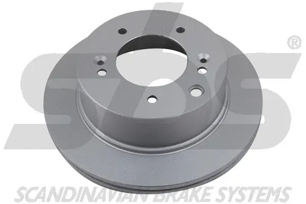 Brake Disc (1815313520)