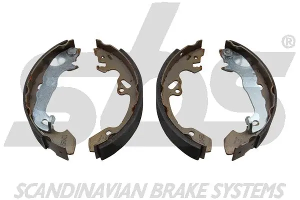 Brake Shoe Set (18492725632)