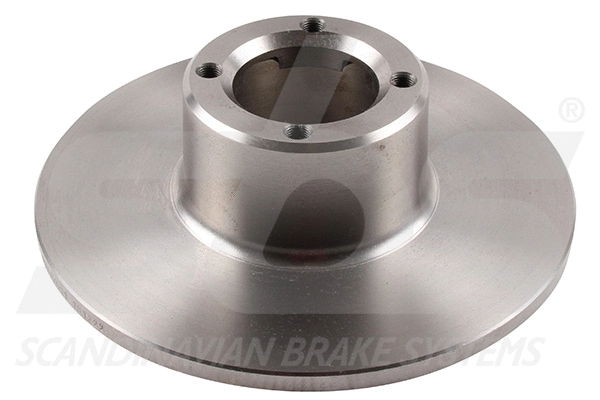 Brake Disc (1815201214)