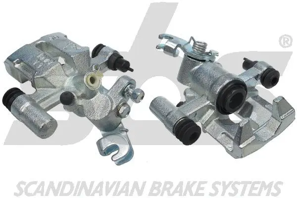 Brake Caliper (13012132119)