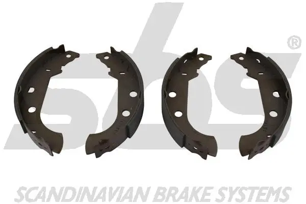 Brake Shoe Set (18492799489)