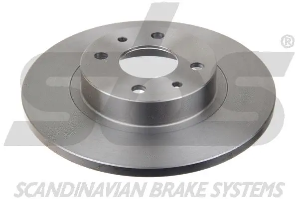 Brake Disc (1815209932)