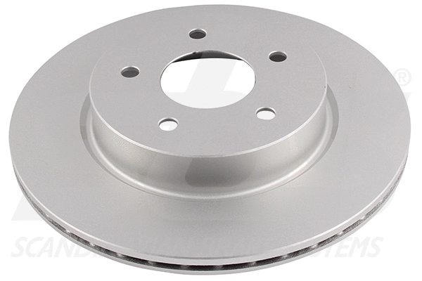 Brake Disc (1815312297)