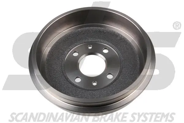 Brake Drum