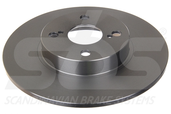 Brake Disc (1815204587)